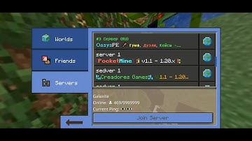 how to join the new update craftsman server