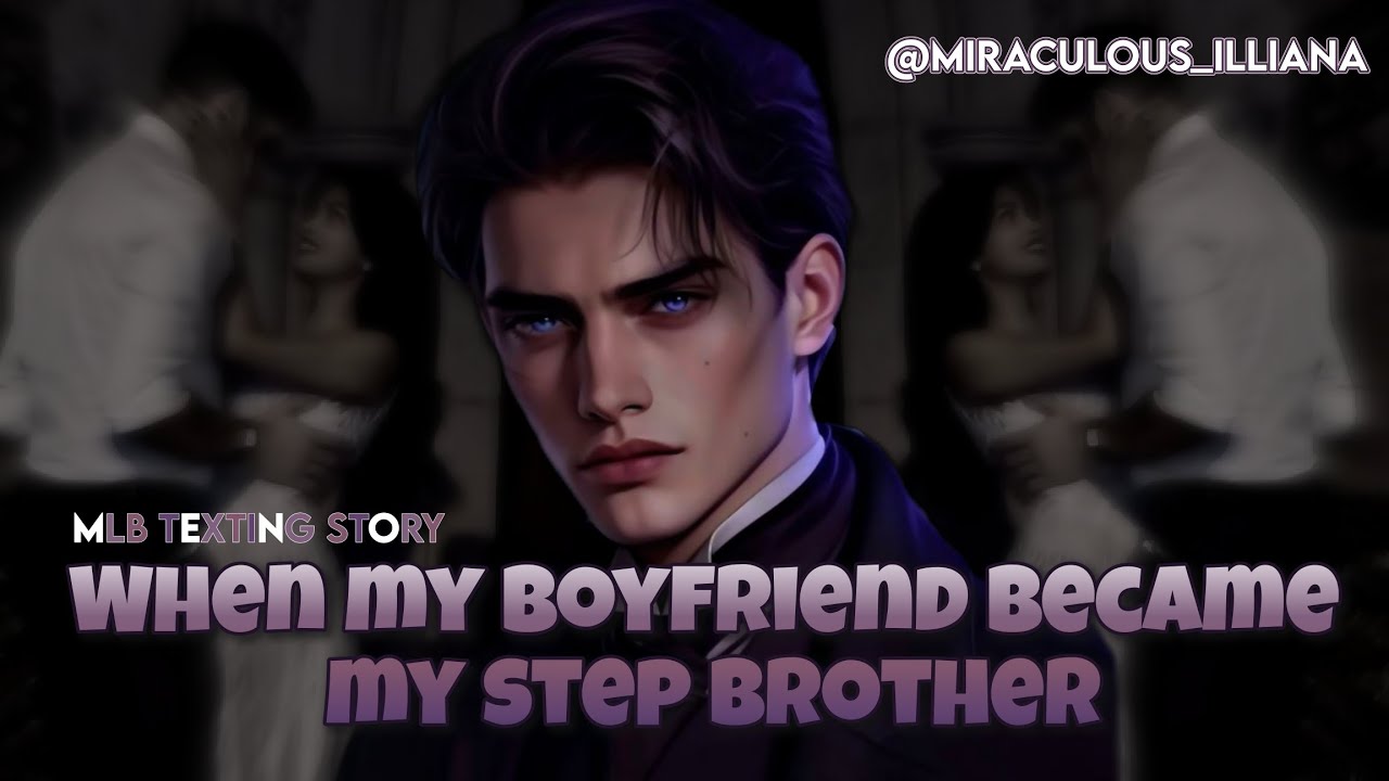 When My Boyfriend Became My- || One - Shot || Mlb Texting Story