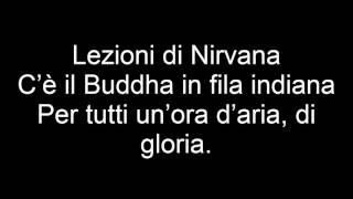 TESTO Occidentali’s Karma [Lyrics][HQ][HD] Resimi