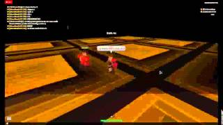 Roblox: No By Vim Remix by 321GameCraze
