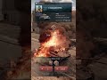 The Flank Giveth and Taketh Away... #warthunder #pcgaming