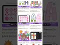 Learn to make trendy digital products ❤️ #procreate #etsy #workfromhomemom