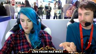 PAX Prime 2016 - Pokket