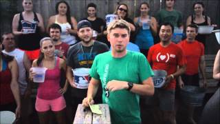 Events and adventures took the challenge, raised $260.00 challenged
vancouver, heights lodge a couple of members that met a...