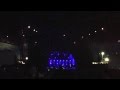 Lover&#39;s Eyes - Mumford &amp; Sons - Pittsburgh August 2013 - Opening Song