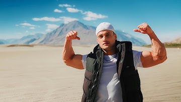 KING KONG [ Official Music Video ] | ASIM RIAZ | LATEST RAP SONG 2021