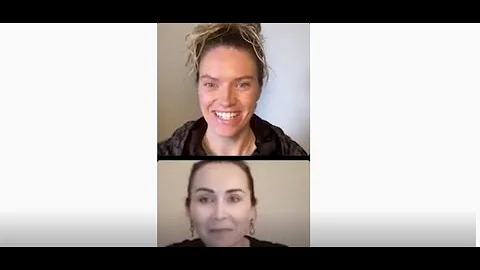 PART 1 [REPLAY] Soul Sisters w/ Jessica Jolly