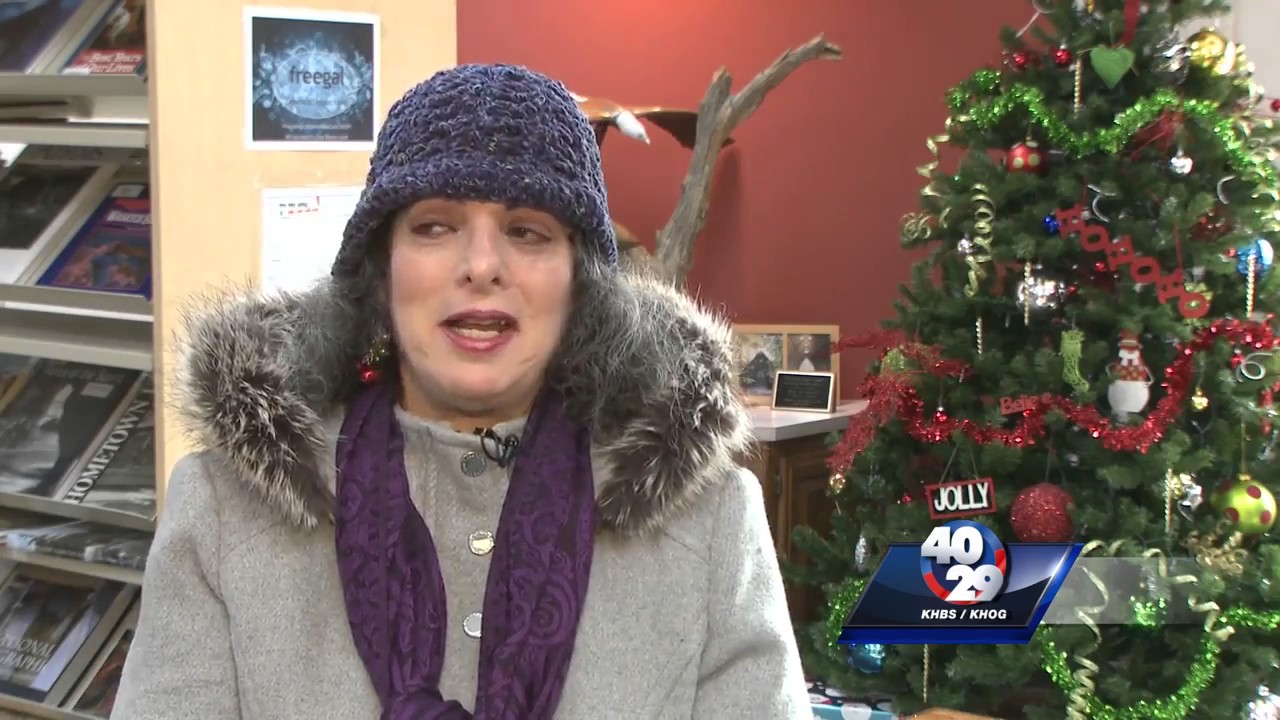 Bella Vistans hide painted rocks across town