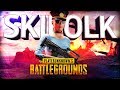 💀PUBG ► 10 ЧАСОВ В ПАБГ ! ГОТОВИМСЯ К МАРАФОНУ ! ► #СКИФНЕГОРИТ