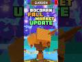 BOCORAN EVENT BARU! 🥳 - Grow A Garden #shorts