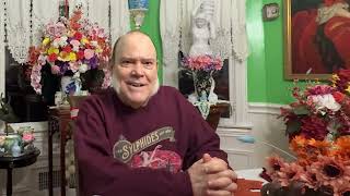 Veterans Day Message 2025