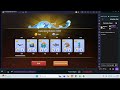Castle Clash with music (+8.9M might) 14-4-2026