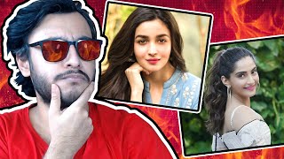 NEPOTISM IN BOLLYWOOD, STAR KIDS & MEMES! (SUBREDDIT #1)