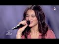Camlia jordana  la maritza  silence  la fte de la chanson franaise  012021
