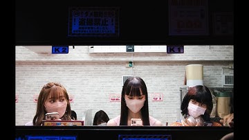 【予告】映画『つゆのあとさき』6月22日（土）～渋谷ユーロスペース他、全国公開中