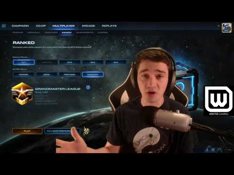 [MAJOR ANNOUNCEMENT] Blizzard Starcraft 2 Community Summit 2016 - Details/Feedback!