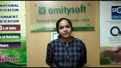 Software Training Institute in Chennai