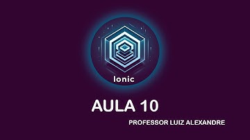 Consumindo API + Ionic + Angular