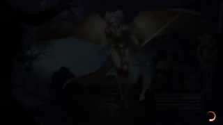Magic Duels: Origins - Liliana Campaign (Stage 3)