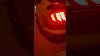 Mustang Do Lo Avent