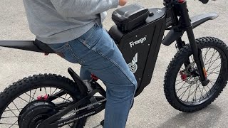Freego X3 Unboxing and Assembly. Best Street Legal Class 3 E-Bike?
