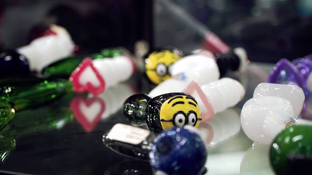 Kind Creations Glass 30 Sec