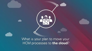 Making the Business Case for HCM Cloud