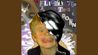 A Flight w/ 10 Toes Down -Prince Edition-