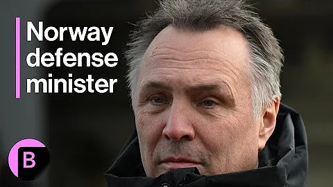 Norway Chooses UK to Supply Frigates for Its Navy