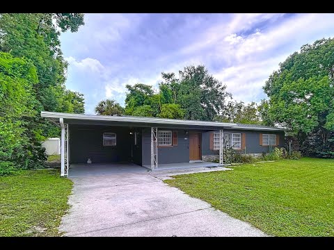 118 5th Jpv St, Winter Haven, FL home video tour