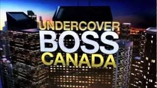 Undercover Boss Canada S01E06