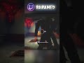 DbD jump scares n surprises