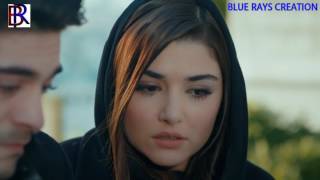 Mujhe Teri Zaroorat Hai Ft Hayat and Murat Full Video Cover Song By Siddharth slathia H HD, 1280