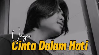 story wa Cinta Dalam Hati ( Ungu ) cover by isqi hijri