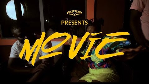 "Movie" Official Video by Kari Jay (Web2 Release)