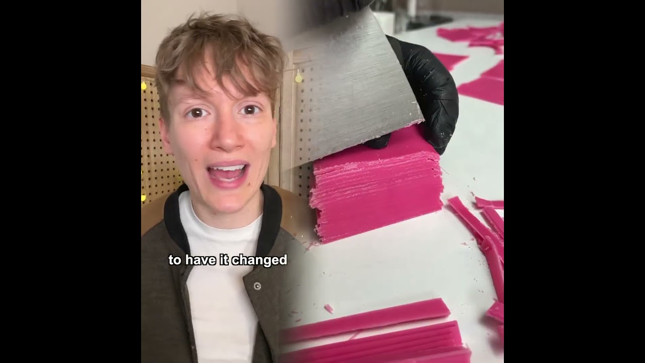 🏳️🌈DeadName испытывает трудности, НО Тельма всегда на стороне семьи