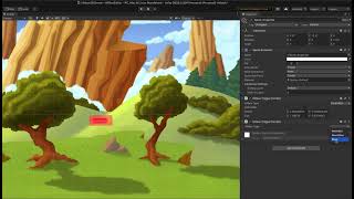 Hitbox Editor Projectile Setup Demo