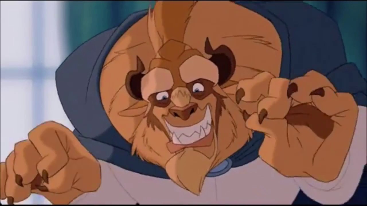 The Beast And His Pet High School Girl English