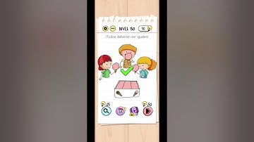 Brain Test Nivel 150 #gameplay #braintest #games #test #mobilegame #solution #gamer #gaming #juegos