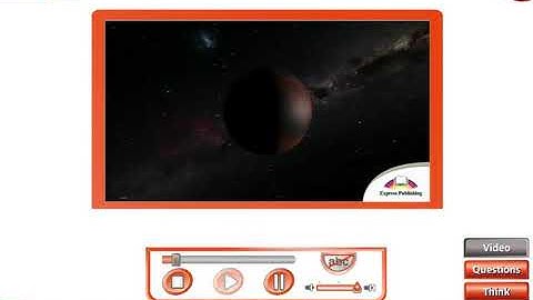 Excel 7th grade. Module 4C. Mission to Mars