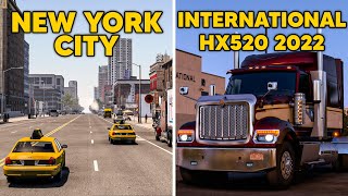 Top 10 Ats Mods - 2021