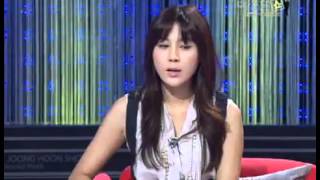 ๋ฐ์คํ ์ผ - Park Joong-hoon Show 20090412 #002