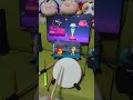 dam dam didididi - PROTOTYPE x Chum Chompkins Ending 2 (One hand) | Bits & Bops with Drums 🥁