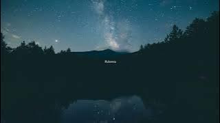 Bazzi I.F.L.Y (slowed reveb)