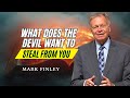 Mark Finley Sermon – Is Your Lifestyle Reflecting The Image Of God? Here's Why!