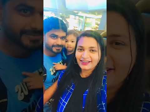 At Qatar Airport #terebinajina #love #couplegoals @indianmomoftriosaparnainsa7630