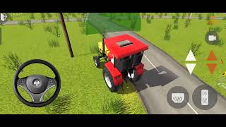 Indian Car Simulator 3D Mahindra ScorpioN|| Ep -  || Best Android OFFline Games2023 | Gameplay screenshot 5