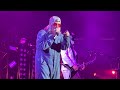 Limp Bizkit - Livin’ it Up live at Madison Square Garden [4k48 Dolby HDR]