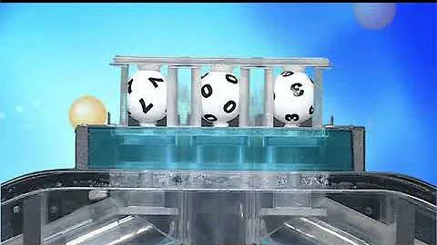 Michigan Lottery Midday Draws for Wednesday August 15, 2018