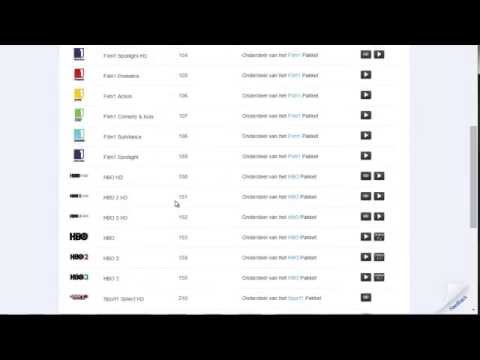 Responsive Infinity Scrolling